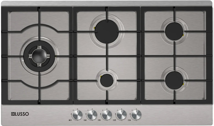 DI LUSSO APPLIANCE PACK 900MM P1