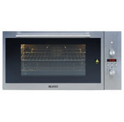DI LUSSO APPLIANCE PACK 900MM P1