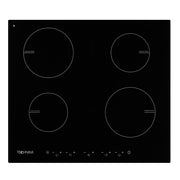 600mm induction cooktop