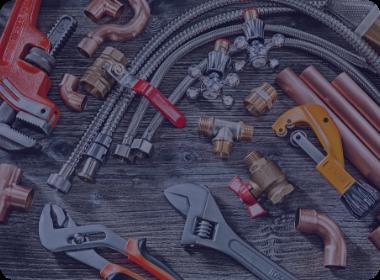 Plumbing Supplies Online Store