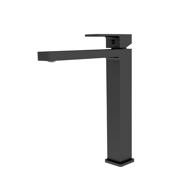 Celia Tall Basin Mixer - PLUMBCORP BATHROOM & KITCHEN CENTRE