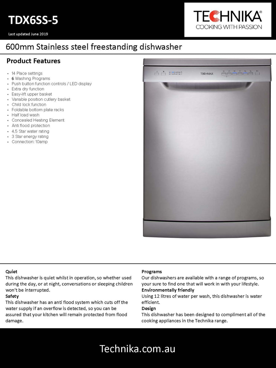 Stainless Steel Dishwashers Sales Plumbcorp Bathroom and Kitchen
