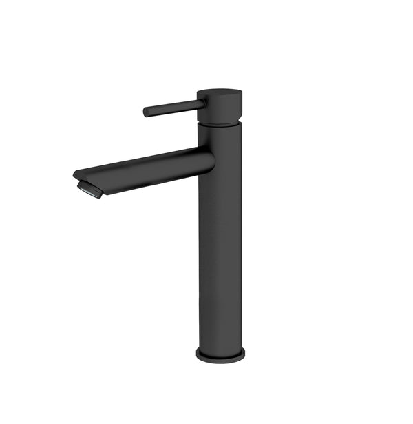 Dolce Tail Basin Mixer - PLUMBCORP BATHROOM & KITCHEN CENTRE