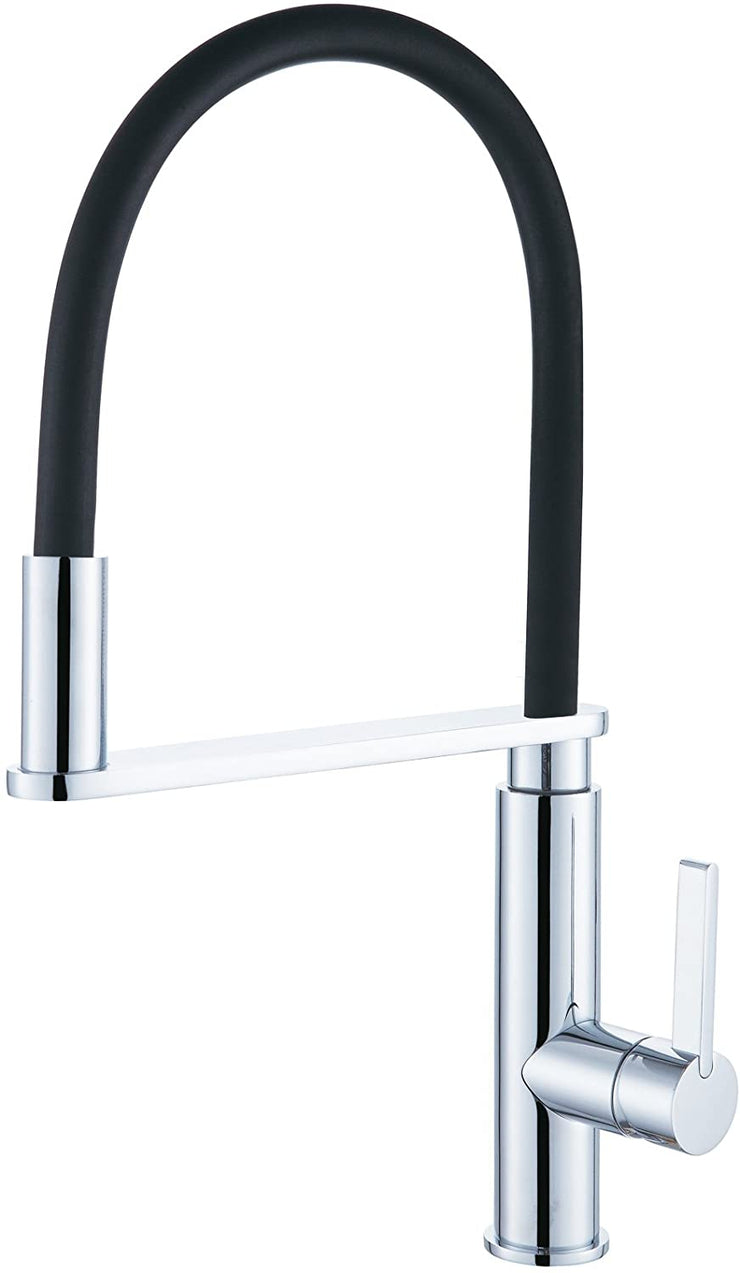 Rit Pull Out Sink Mixer - PLUMBCORP BATHROOM & KITCHEN CENTRE