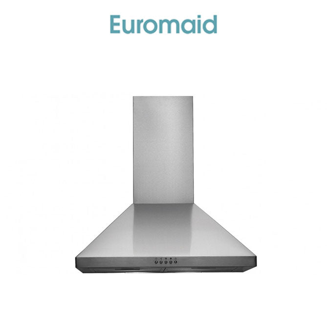 EUROMAID 600 STAINLESS STEEL CANOPY