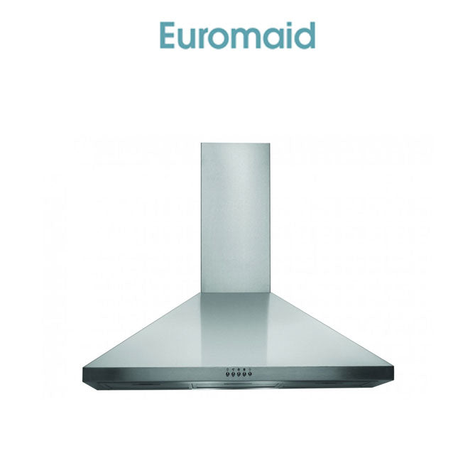 EUROMAID 900 STAINLESS STEEL CANOPY