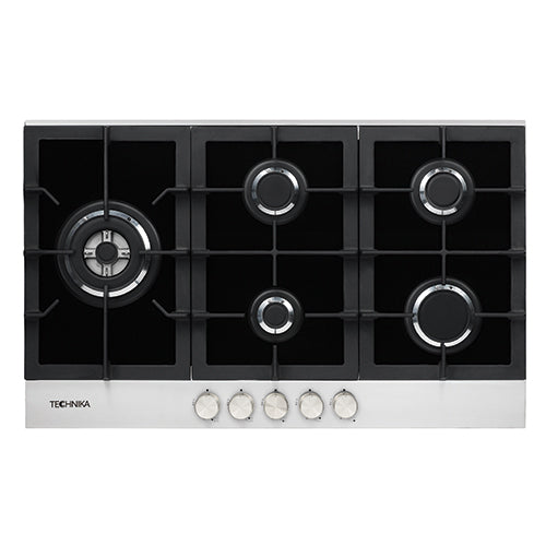 900mm Gas Cooktop