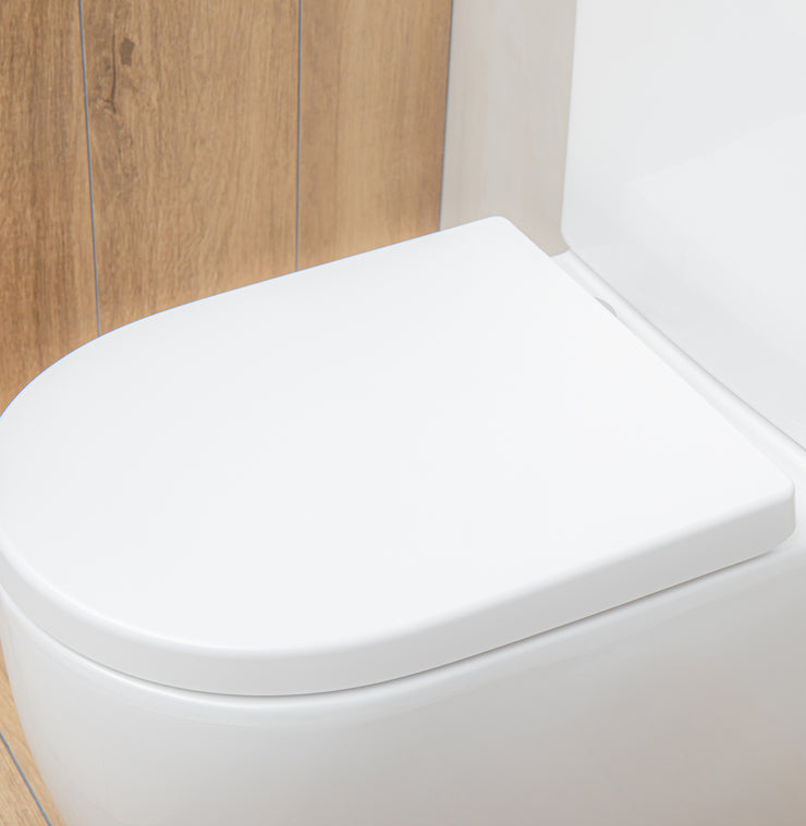 Ceramic Toilet P2 - PLUMBCORP BATHROOM & KITCHEN CENTRE