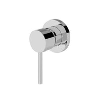 Dolce Wall Mixer - PLUMBCORP BATHROOM & KITCHEN CENTRE